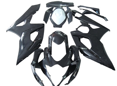 Unpainted fairing kit for Suzuki GSXR1000 2005-2006 25 PCS
