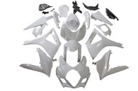 Unpainted fairing kit for Suzuki GSXR1000 2007-2008 25 PCS