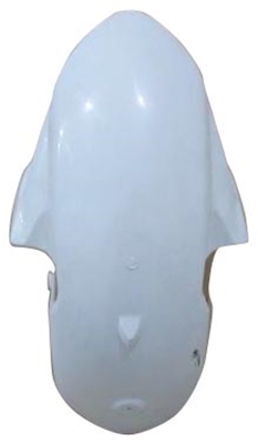 Unpainted Front Fender for SUZUKI GSX-R 1000 2009-2014