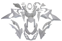 Unpainted fairing kit for Suzuki GSXR1000 2009-2013 30 PCS