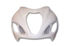 Unpainted Upper Fairing SUZUKI GSX 1300R Hayabusa 1999-2007