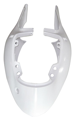 Unpainted Tail Section for SUZUKI GSX 1300R Hayabusa 2008-2014