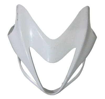 Unpainted Upper Fairing for SUZUKI GSX 1300R Hayabusa 2008-2014