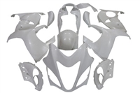 Unpainted fairing kit for Suzuki GSXR1300 2008-2014 28 PCS