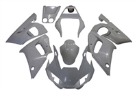 Unpainted fairing kit for Yamaha YZF R6 1998-2002 14 PCS