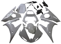 Unpainted fairing kit for Yamaha YZF R6 2003-2005 19 PCS