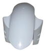 Unpainted Front Fender for YAMAHA YZF R6 2005
