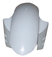 Unpainted Front Fender for YAMAHA YZF R6 2005