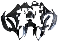 Unpainted fairing kit for Yamaha YZF R6 2006-2007 19 PCS
