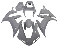 Unpainted fairing kit for Yamaha YZF R1 2002-2003 16PCS