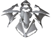 Unpainted fairing kit for Yamaha YZF R1 2004-2006 20 PCS
