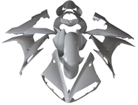 Unpainted fairing kit for Yamaha YZF R1 2004-2006 20 PCS