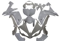 Unpainted fairing kit for Yamaha YZF R1 2007-2008 26 PCS