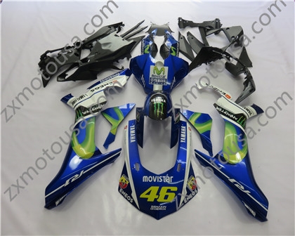 Yamaha R1