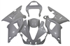 Unpainted fairing kit for Yamaha YZF R1 1998-1999 14 PCS
