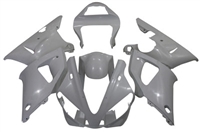 Unpainted fairing kit for Yamaha YZF R1 1998-1999 14 PCS