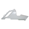 ZXMOTO | Unpainted Left Lower Belly Fairing |