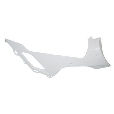 ZXMOTO | Unpainted Right Lower Belly Fairing |