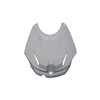 ZXMOTO | Unpainted Gas Tank Cover