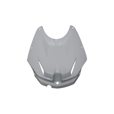 ZXMOTO | Unpainted Gas Tank Cover
