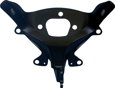 ZXMOTO | Upper Fairing Stay | YAMAHA: YZF-R6 2003-2005 | YZF-R6S 2006-2009