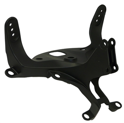 ZXMOTO | Upper Fairing Stay | YAMAHA: YZF R1 | 2007-2008