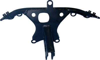 ZXMOTO | Upper Fairing Stay | YAMAHA: YZF R1 | 1998-1999