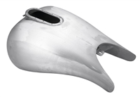 Unpainted Gas Tank for Harley Davidson FLH Electra Glide 2003-2007