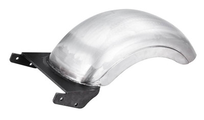 Rear Fender for Custom Harley-Davidson Frames and Custom Application 13'' Wide