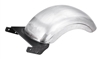 Rear Fender for Custom Harley-Davidson Frames and any Custom Application 9" Wide