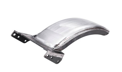 Rear Fender for Harley-Davidson Softail Frames and any Custom Application 7-1/2" Wide