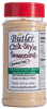 Butler - Chik-Style Seasoning - 10.75 oz Jar