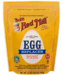 Bob's Red Mill - Egg Replacer - 12 oz Bag