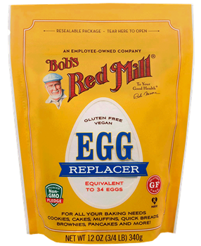 Bob's Red Mill - Egg Replacer - 12 oz Bag