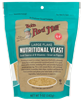 Bob's Red Mill - Nutritional Food Yeast - 5 oz Bag
