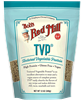 TVP (Textured Vegetable Protein)  - 10 oz Bag