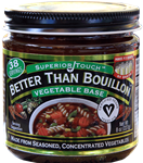 Better Than Bouillon - Vegetable Base