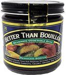 Better Than Bouillon - Vegetable Base - Reduced Sodium