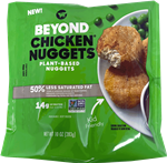 Beyond Meat - Plant-Based - Chicken Nuggets