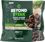 Beyond Meat - Beyond Steak - Plant-Based Seared Tips - Original