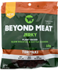 Beyond Meat - Plant-Based Jerky - Teriyaki