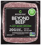 Beyond Meat - Beyond Beef - Plant-Based Ground