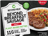 Beyond Meat - Breakfast Sausage Patties - Spicy