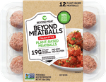 Beyond Meat - Meatballs - Italian Style