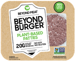 Beyond Meat - Beyond Burger - Plant-Based Patties