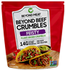 Beyond Meat - Beyond Beef Crumbles - Feisty