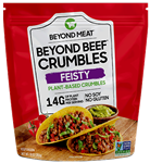 Beyond Meat - Beyond Beef Crumbles - Feisty
