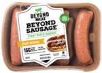 Beyond Meat - Beyond Sausage - Original Brat