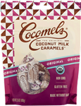 Cocomels - Coconut Milk Caramels - Original