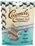 Cocomels - Coconut Milk Caramels - Sea Salt